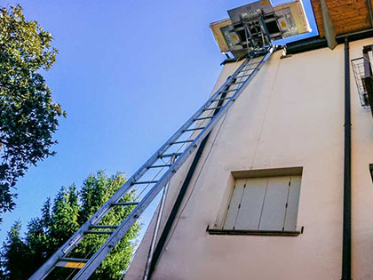 Montaggio mobili Spresiano