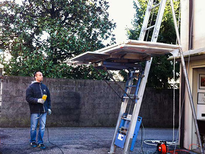 Montaggio mobili Spinea e Mirano