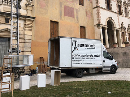 Traslochi Quinto di Treviso