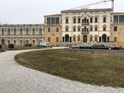 Traslochi Spresiano