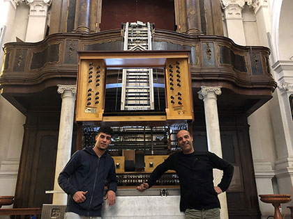 Traslochi Mirano