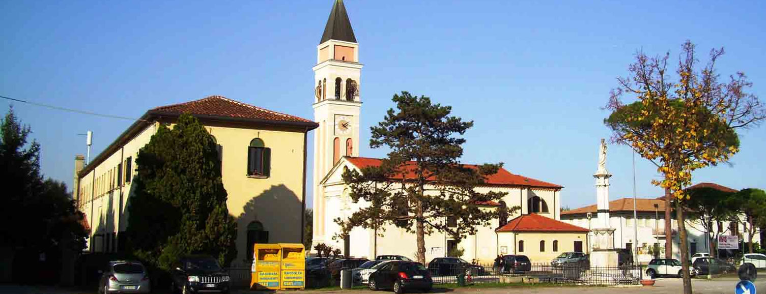 Traslochi e montaggio mobili a Marcon (VE)