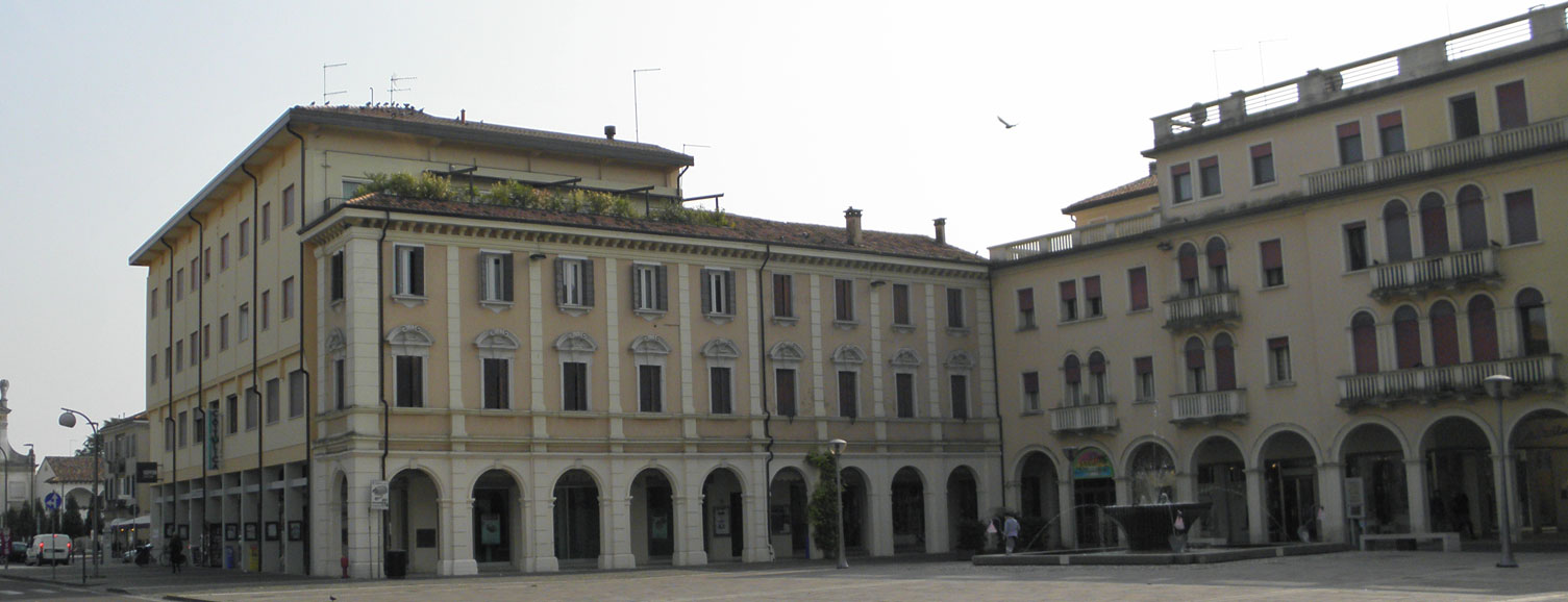 Traslochi e montaggio mobili a Mogliano Veneto (TV)