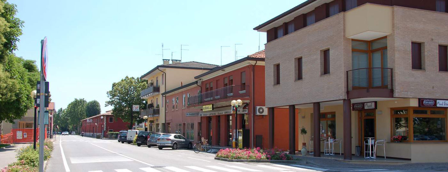 Traslochi e montaggio mobili a Monastier (TV)