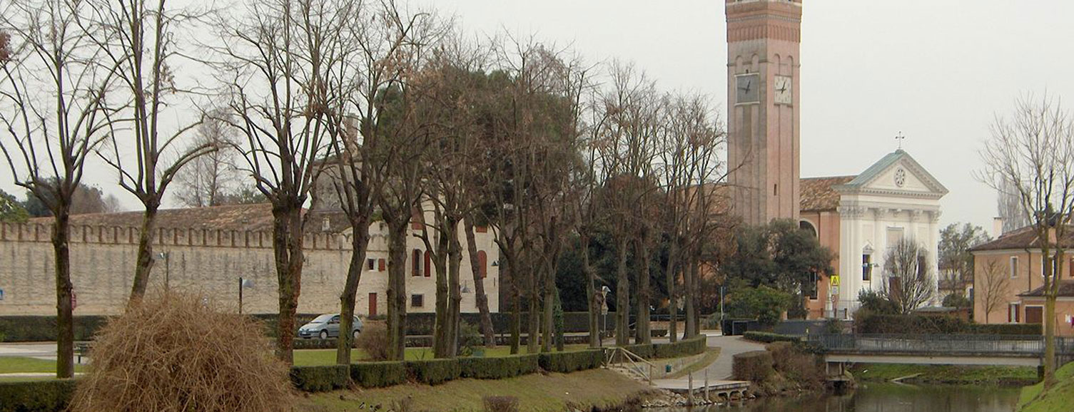 Traslochi Roncade (TV) con smontaggio e montaggio mobili