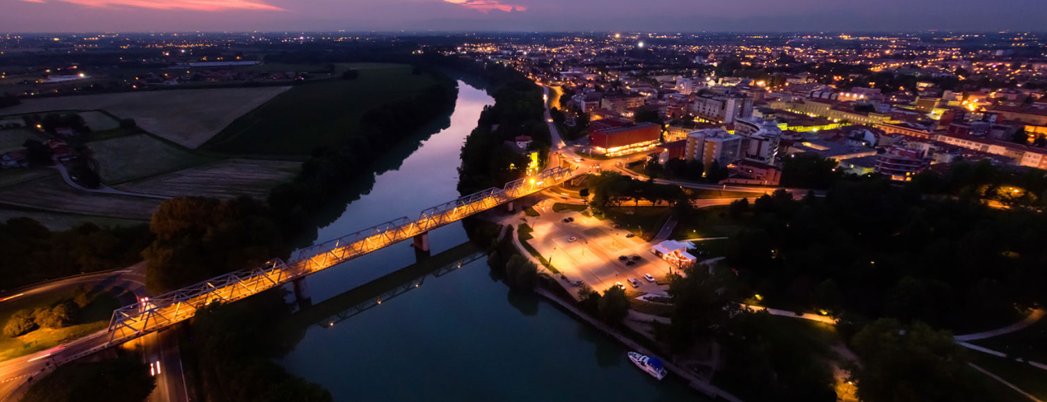 Traslochi San Donà di Piave (VE) con smontaggio e montaggio mobili